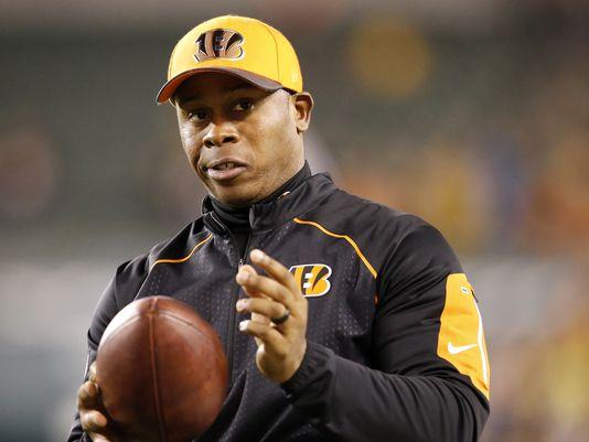 Vance Joseph Leaves Bengals For Dolphins DC Job