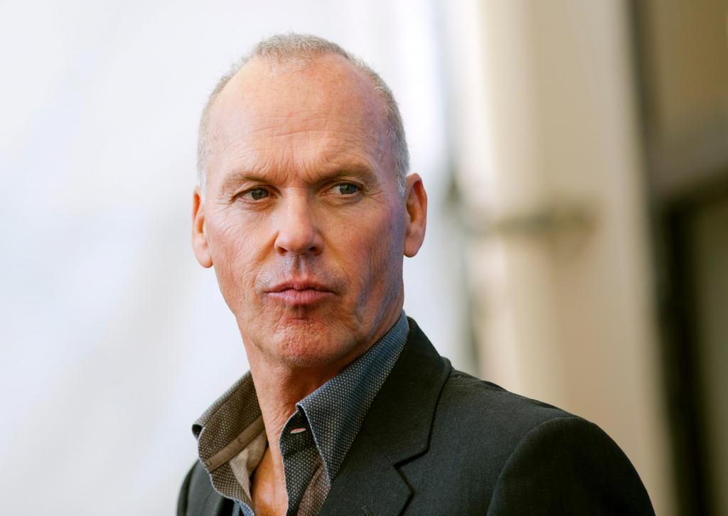 Variety: Michael Keaton In Talks To Play 