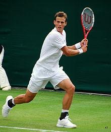 Vasek Pospisil - Wikipedia, The Free Encyclopedia