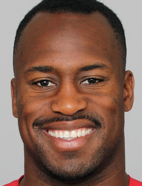 Vernon Davis   Washington Redskins   National Football League