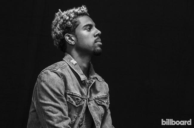 Vic Mensa   Billboard