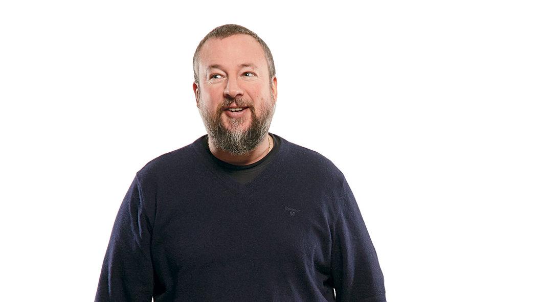 Vice's Shane Smith: 'Have We Unleashed A Monster?' - The New York Times