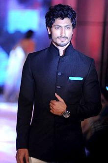 Vidyut Jammwal - Wikipedia