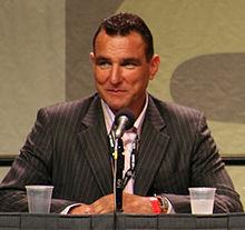 Vinnie Jones - Wikipedia