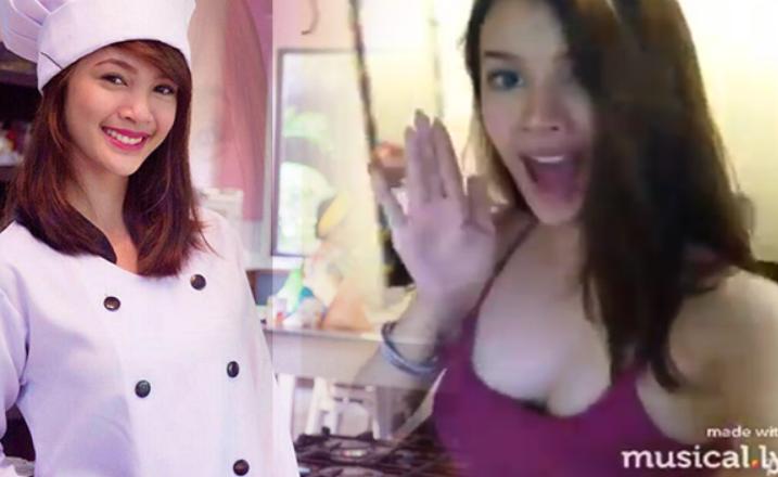 VIRAL VIDEO : This Beautiful Lady Could Be The Next YAYA DUB