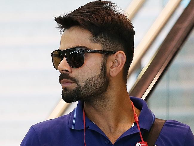 Virat Kohli Photos and images