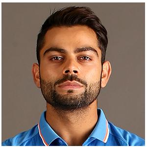 Virat Kohli Profile - Cricket Player,India Virat Kohli Stats