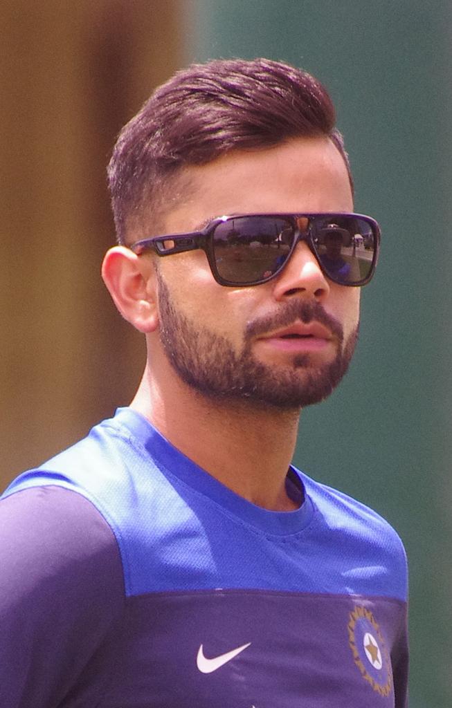 Virat Kohli - Wikiquote