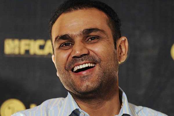 Virender Sehwag Brutally Trolls Shoaib Akhtar - Sportzwiki