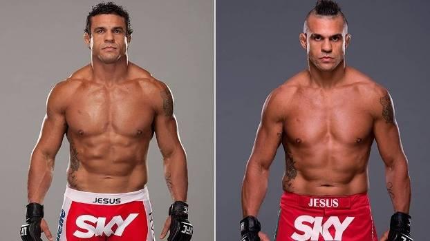 Vitor Belfort On Loss To 'Jacare' Souza: 'I Went To Work But Didn't