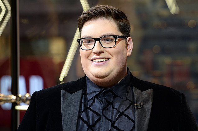 Voice' Winner Jordan Smith Makes Chart History On Hot Christian