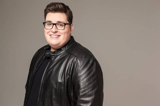 Voice' Winner Jordan Smith Talks 'Something Beautiful,' Rihanna