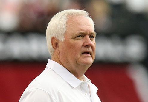 Wade Phillips Named PFWA Co-assistant Coach Of The Year