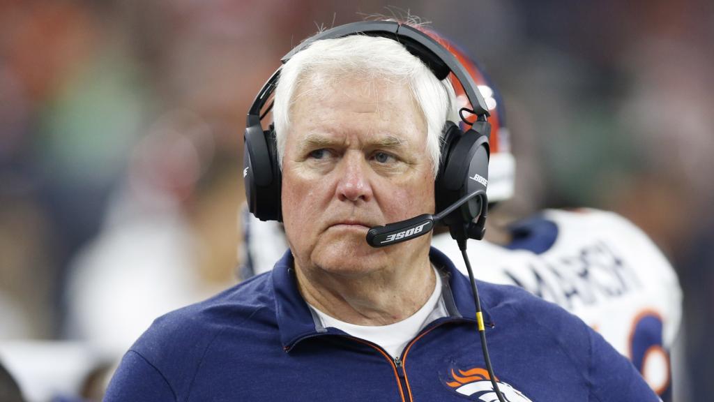 Wade Phillips: "You Adapt The Scheme To What The Players Can Do, Not