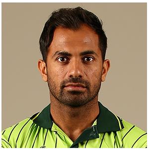 Wahab Riaz Profile - Cricket Player,Pakistan Wahab Riaz Stats