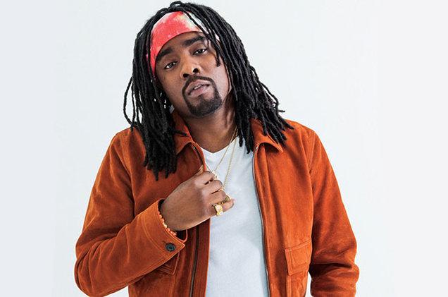 Wale On Drugs, Depression & Seeking Respect   Billboard