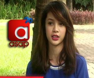 WATCH: Get To Know Musical.Ly Supah Star SAMMIE Rimando!