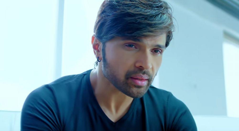 Watch: Himesh Reshammiya's Break-up Song Of The Season Bekhudi