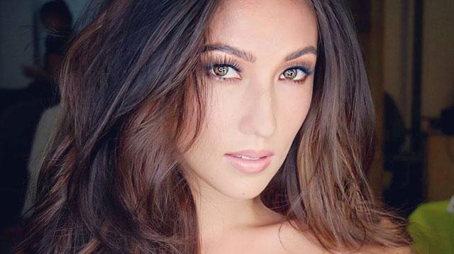 WATCH: Jason Magbanua's Pre-Wedding Video Of Solenn Heussaff And