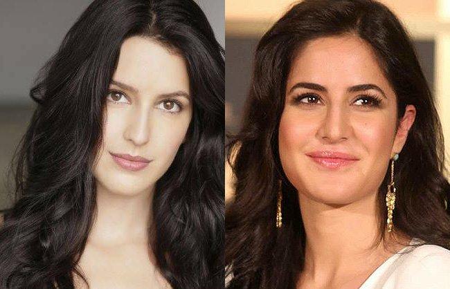 Watch Katrina's Sister, Isabelle Kaif, She Looks Hotter And More