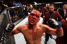 Watch The Moment Conor McGregor Lost To Nate Diaz In His FIRST UFC