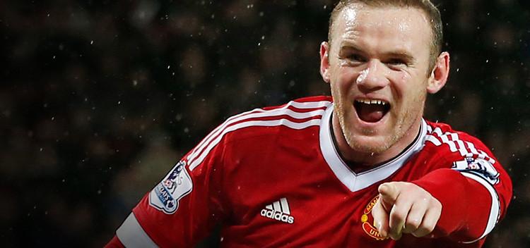 Wayne Rooney Player Profile - All The Latest News, Rumours And