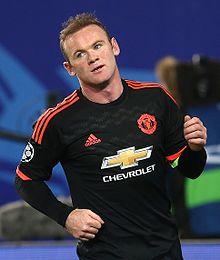 Wayne Rooney - Wikipedia