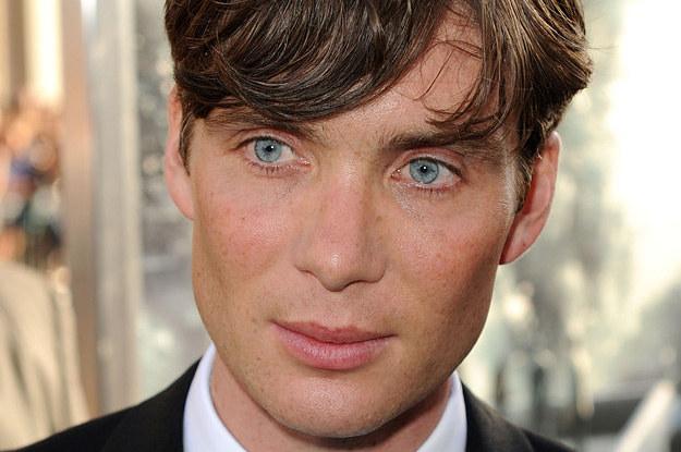 We Need To Talk About How Creepy Hot Cillian Murphy Is