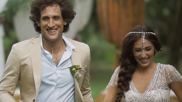 We Officially Give The 'Witty IG Husband Award' To Nico Bolzico