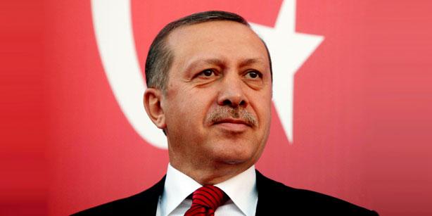 We Should Worry More About Erdogan's Dangerous Actions Than His