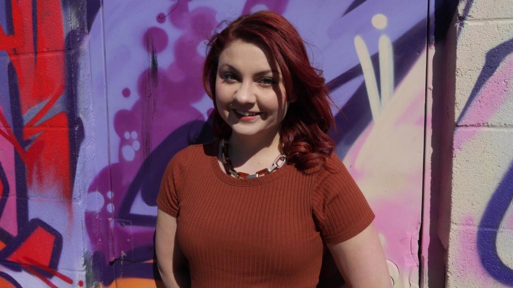 Welcome To My Channel : Rebecca Felgate - YouTube