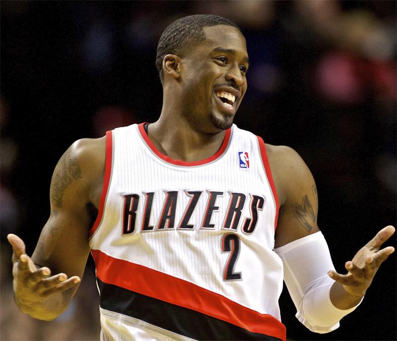 Wesley Matthews - Alchetron, The Free Social Encyclopedia