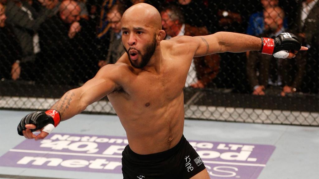 What's Next, Demetrious Johnson?