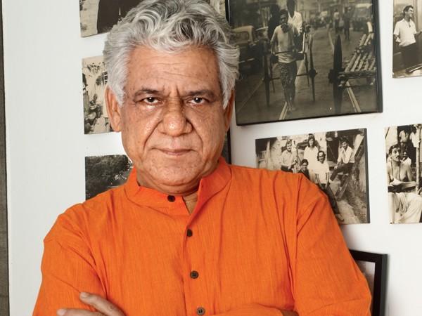 What! Did Om Puri Just Convert To Islam? - Bollywood Tabloid