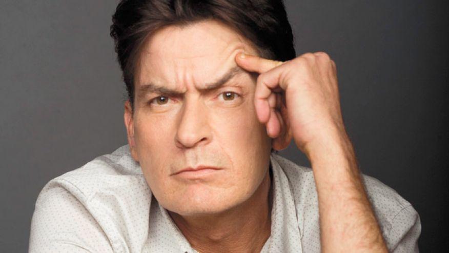 What Happened To Charlie Sheen - HIV Update - The Gazette Review