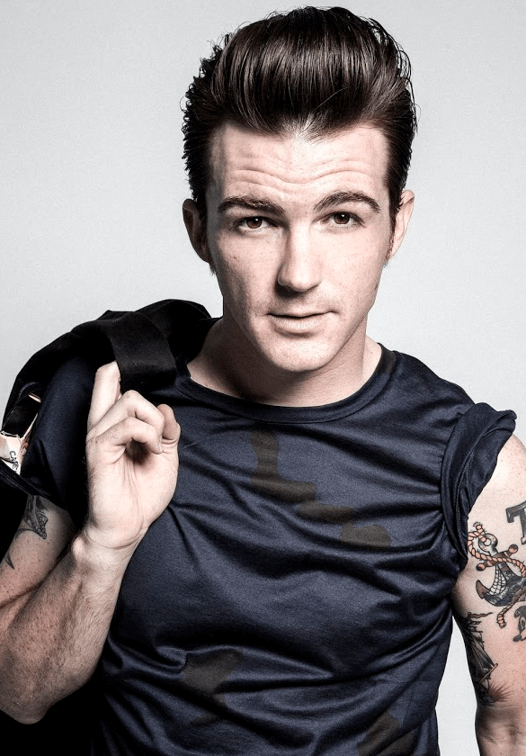 What Happened To Drake Bell - See What Is He Doing Now