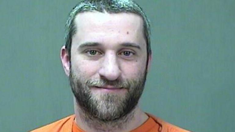 What Happened To Dustin Diamond - Screech Now In 2016 Update - The