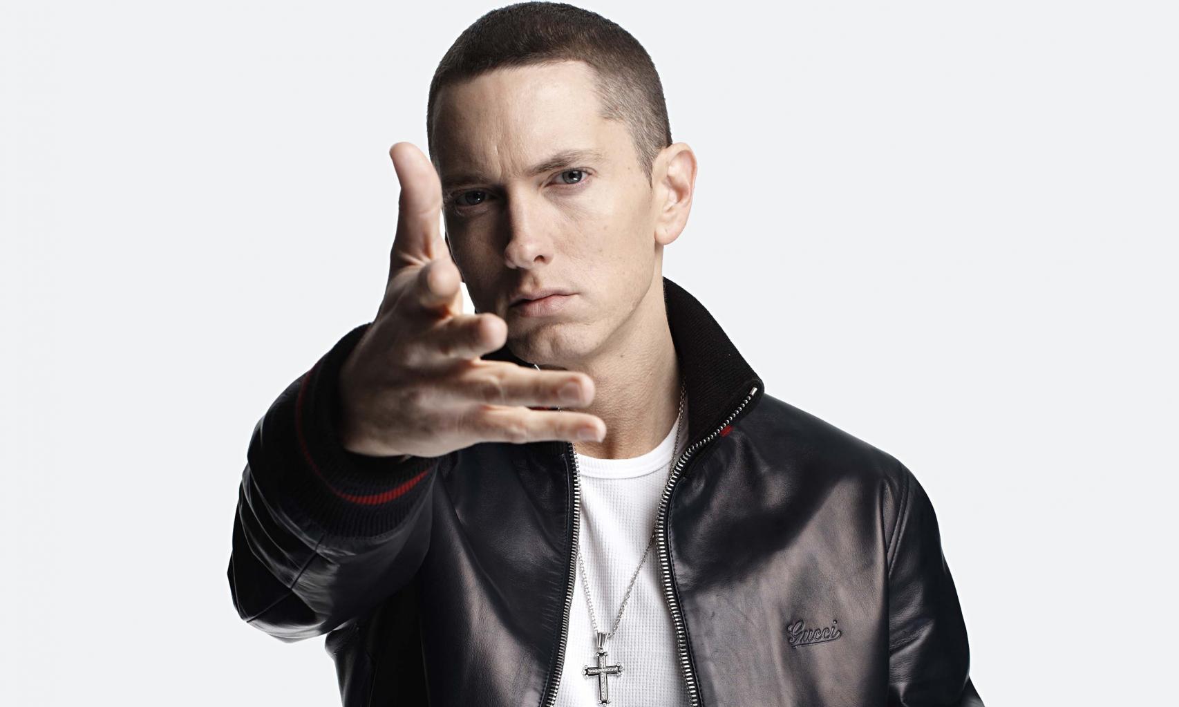 What Happened To Eminem? What Is He Doing Now In 2016