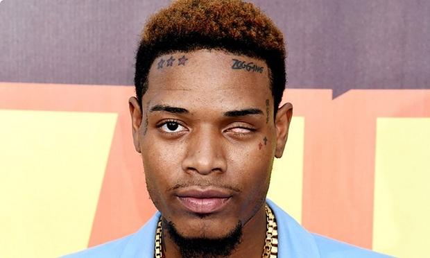 What Happened To Fetty Wap - Motorcycle Accident Updates - The