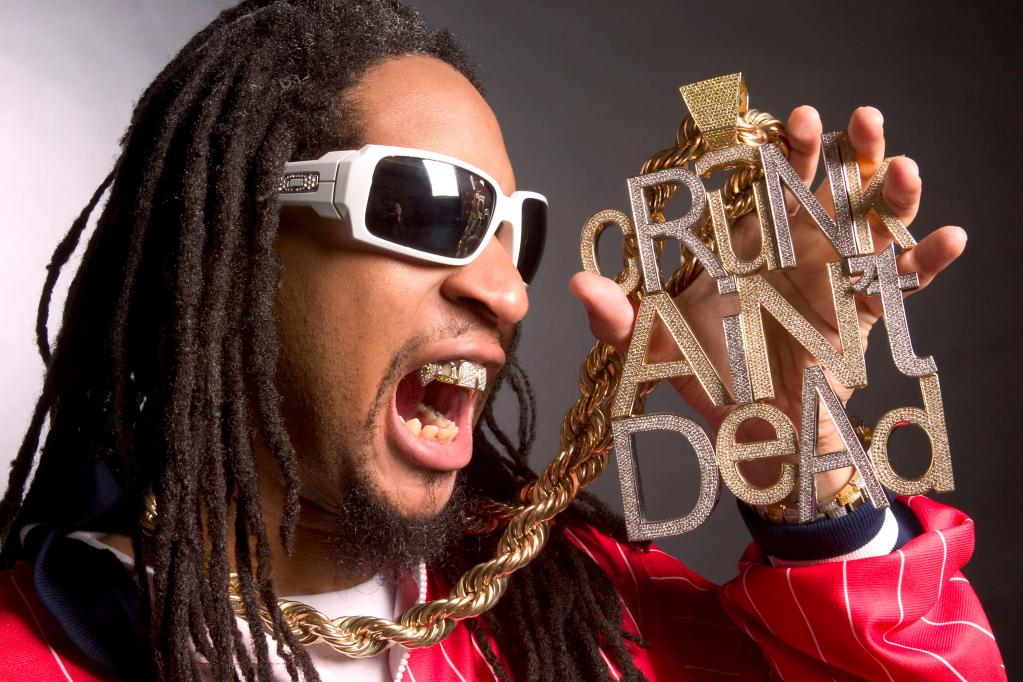 What Happened To Lil Jon - What's He Doing Now In 2017 - The Gazette