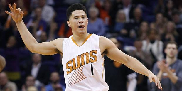 What Is Devin Booker's Race And Ethnicity? Fans Curious About His