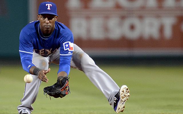 What To Expect From The Dutchies This Year? Jurickson Profar     The
