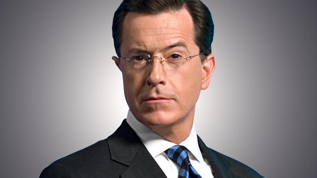 What Watch Does Stephen Colbert Wear?   Crown & Caliber Blog