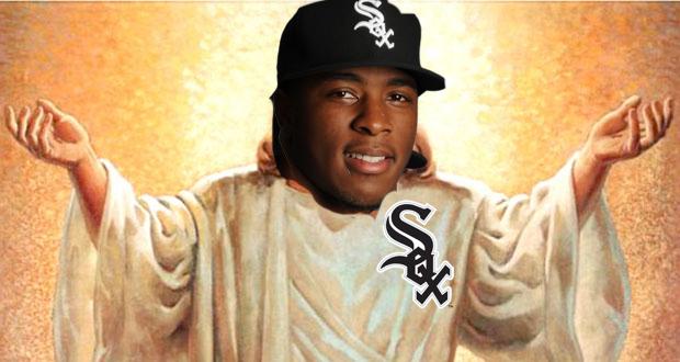 What You Need To Know About Tim Anderson Being Called Up