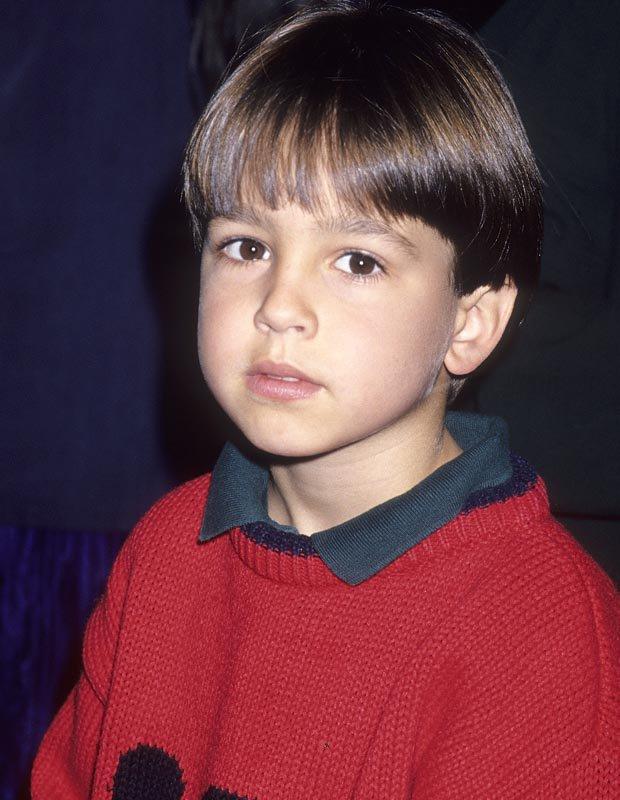 Whatever Happened To Eric Lloyd, Aka Charlie From The Santa Clause