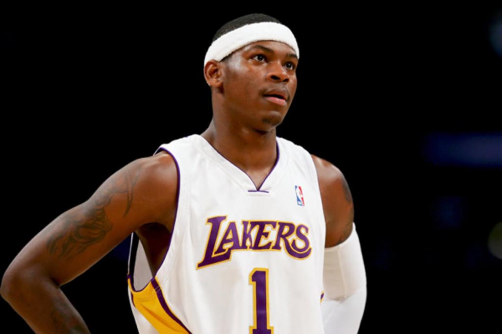 Whatever Happened To Smush Parker?   NBC Southern California