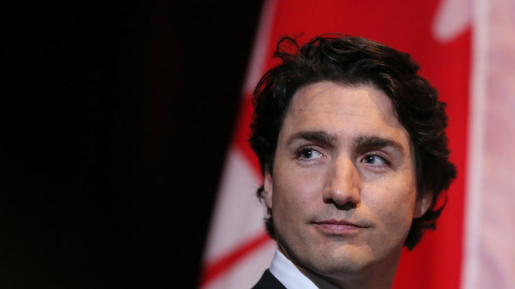 What's Behind The Tories' Obsession With Justin Trudeau