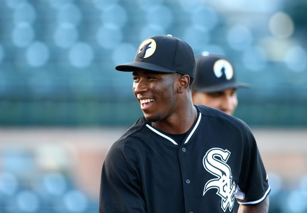 White Sox Coaches, Keep Your Hands Off Tim Anderson   The Barbershop