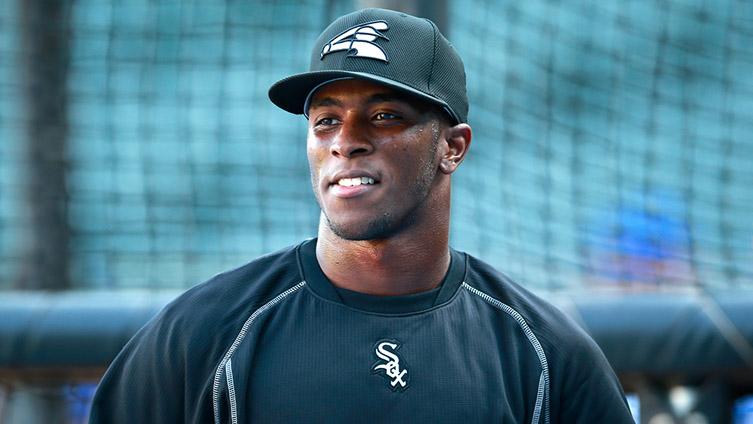 White Sox Just Want Tim Anderson To Be Himself   CSN Chicago