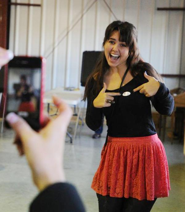 Who Is Audrey Pence?     5 Things To Know About The Indiana